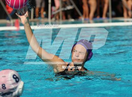 Thumbnail 3 in Clovis East vs College Park (Tri-Valley Invitational) photogallery.