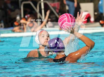 Thumbnail 2 in Clovis East vs College Park (Tri-Valley Invitational) photogallery.