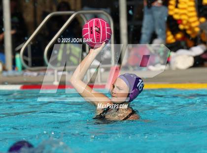 Thumbnail 1 in Clovis East vs College Park (Tri-Valley Invitational) photogallery.