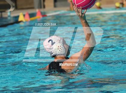 Thumbnail 1 in Clovis East vs College Park (Tri-Valley Invitational) photogallery.