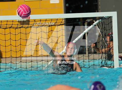 Thumbnail 3 in Clovis East vs College Park (Tri-Valley Invitational) photogallery.