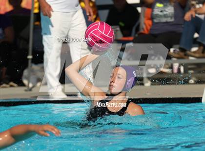 Thumbnail 1 in Clovis East vs College Park (Tri-Valley Invitational) photogallery.