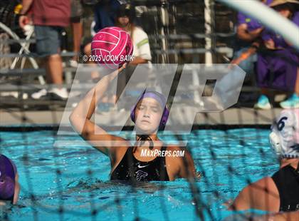 Thumbnail 3 in Clovis East vs College Park (Tri-Valley Invitational) photogallery.