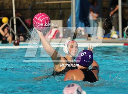 Thumbnail 2 in Clovis East vs College Park (Tri-Valley Invitational) photogallery.