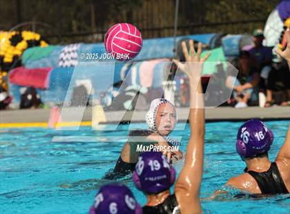 Thumbnail 3 in Clovis East vs College Park (Tri-Valley Invitational) photogallery.