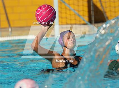 Thumbnail 3 in Clovis East vs College Park (Tri-Valley Invitational) photogallery.