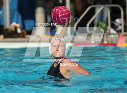 Thumbnail 2 in Clovis East vs College Park (Tri-Valley Invitational) photogallery.