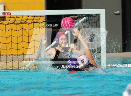 Thumbnail 2 in Clovis East vs College Park (Tri-Valley Invitational) photogallery.