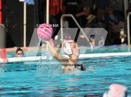 Thumbnail 2 in Clovis East vs College Park (Tri-Valley Invitational) photogallery.