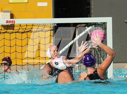Thumbnail 3 in Clovis East vs College Park (Tri-Valley Invitational) photogallery.