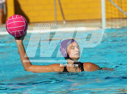Thumbnail 1 in Clovis East vs College Park (Tri-Valley Invitational) photogallery.