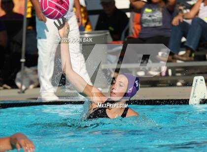 Thumbnail 2 in Clovis East vs College Park (Tri-Valley Invitational) photogallery.