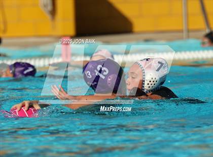 Thumbnail 2 in Clovis East vs College Park (Tri-Valley Invitational) photogallery.