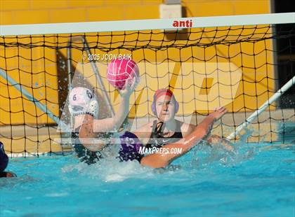 Thumbnail 3 in Clovis East vs College Park (Tri-Valley Invitational) photogallery.