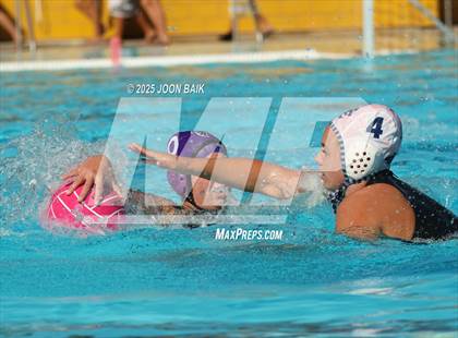 Thumbnail 3 in Clovis East vs College Park (Tri-Valley Invitational) photogallery.