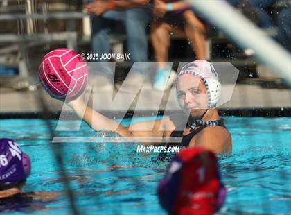 Thumbnail 3 in Clovis East vs College Park (Tri-Valley Invitational) photogallery.