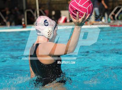 Thumbnail 2 in Clovis East vs College Park (Tri-Valley Invitational) photogallery.