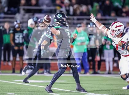 Thumbnail 3 in Paradise vs. Jim Ned (UIL Football 3A D1 Regional) photogallery.