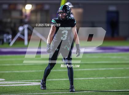 Thumbnail 1 in Paradise vs. Jim Ned (UIL Football 3A D1 Regional) photogallery.