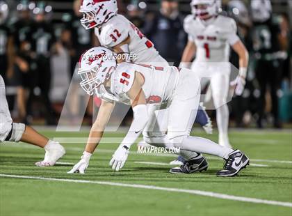 Thumbnail 1 in Paradise vs. Jim Ned (UIL Football 3A D1 Regional) photogallery.