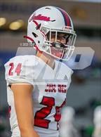 Photo from the gallery "Paradise vs. Jim Ned (UIL Football 3A D1 Regional)"