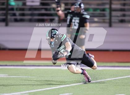 Thumbnail 2 in Paradise vs. Jim Ned (UIL Football 3A D1 Regional) photogallery.