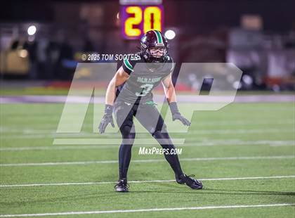 Thumbnail 2 in Paradise vs. Jim Ned (UIL Football 3A D1 Regional) photogallery.