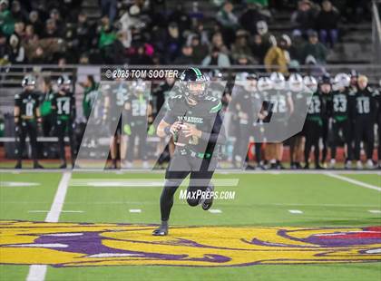 Thumbnail 1 in Paradise vs. Jim Ned (UIL Football 3A D1 Regional) photogallery.