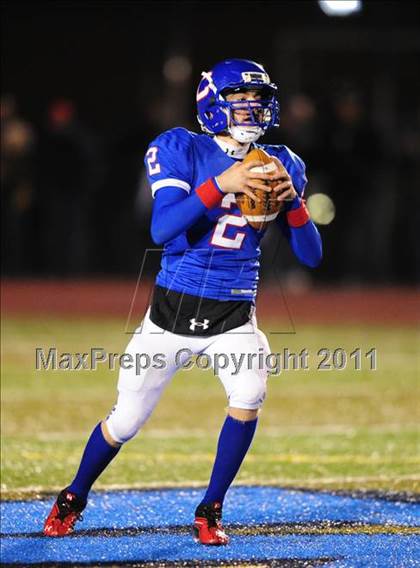 Thumbnail 1 in North Branford @ Coginchaug Regional photogallery.