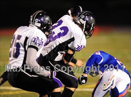 Thumbnail 3 in North Branford @ Coginchaug Regional photogallery.