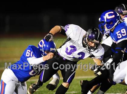 Thumbnail 1 in North Branford @ Coginchaug Regional photogallery.