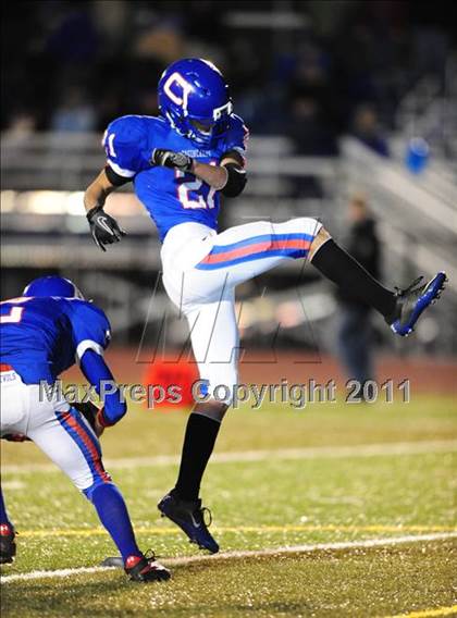 Thumbnail 2 in North Branford @ Coginchaug Regional photogallery.