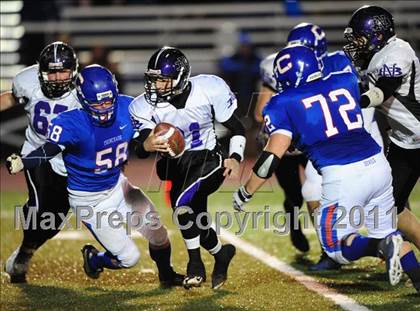 Thumbnail 2 in North Branford @ Coginchaug Regional photogallery.