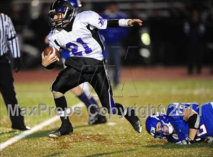 Thumbnail 3 in North Branford @ Coginchaug Regional photogallery.