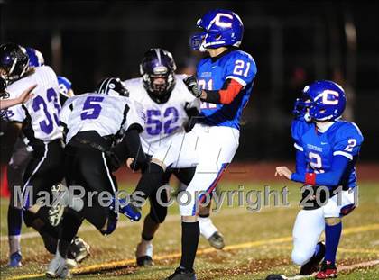 Thumbnail 1 in North Branford @ Coginchaug Regional photogallery.
