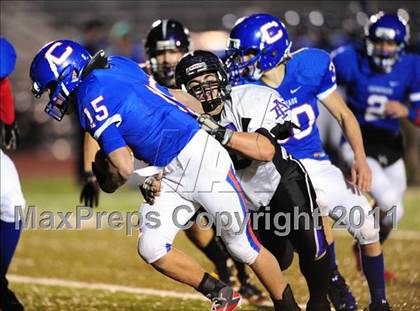 Thumbnail 3 in North Branford @ Coginchaug Regional photogallery.
