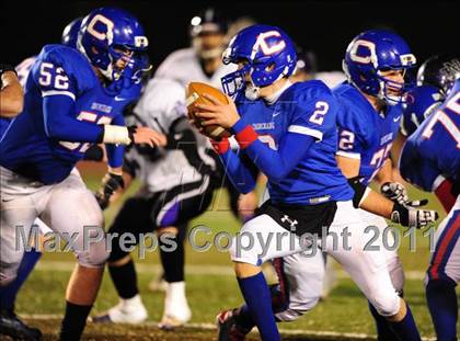 Thumbnail 1 in North Branford @ Coginchaug Regional photogallery.