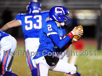 Thumbnail 3 in North Branford @ Coginchaug Regional photogallery.
