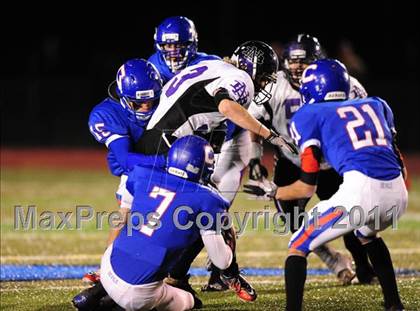 Thumbnail 1 in North Branford @ Coginchaug Regional photogallery.