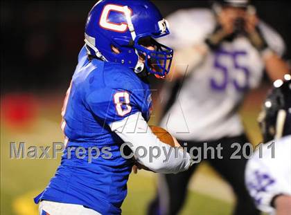 Thumbnail 1 in North Branford @ Coginchaug Regional photogallery.