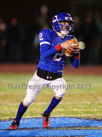Thumbnail 3 in North Branford @ Coginchaug Regional photogallery.
