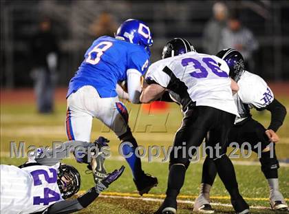 Thumbnail 1 in North Branford @ Coginchaug Regional photogallery.