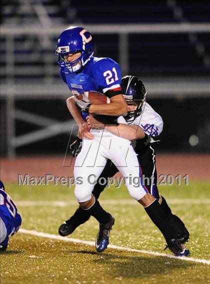 Thumbnail 1 in North Branford @ Coginchaug Regional photogallery.
