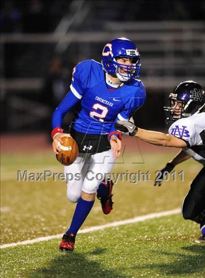 Thumbnail 1 in North Branford @ Coginchaug Regional photogallery.