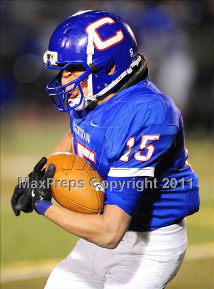 Thumbnail 3 in North Branford @ Coginchaug Regional photogallery.