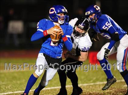 Thumbnail 3 in North Branford @ Coginchaug Regional photogallery.