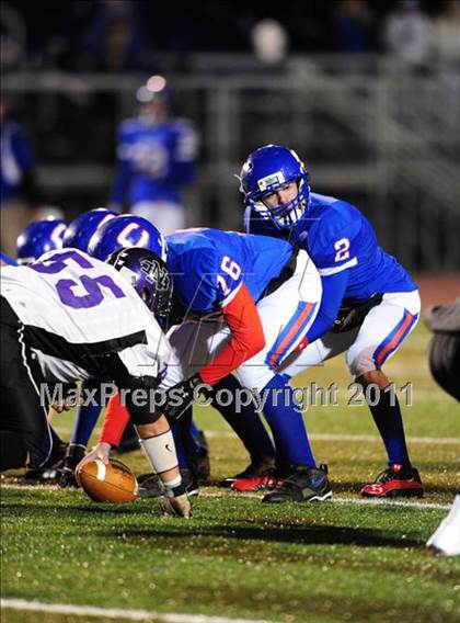 Thumbnail 2 in North Branford @ Coginchaug Regional photogallery.