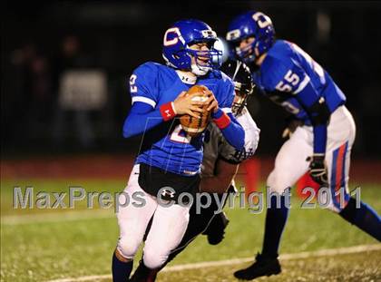 Thumbnail 1 in North Branford @ Coginchaug Regional photogallery.