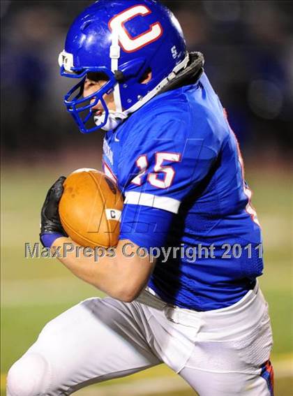 Thumbnail 1 in North Branford @ Coginchaug Regional photogallery.