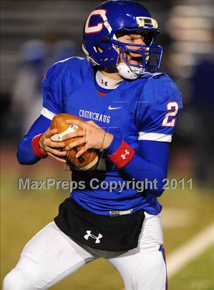 Thumbnail 2 in North Branford @ Coginchaug Regional photogallery.